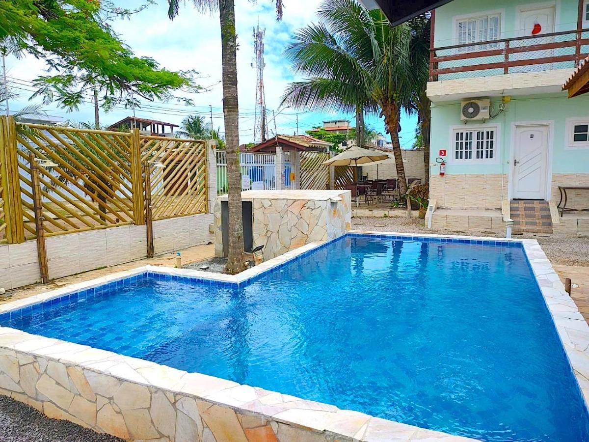 Recanto Maranduba Ubatuba Exterior foto