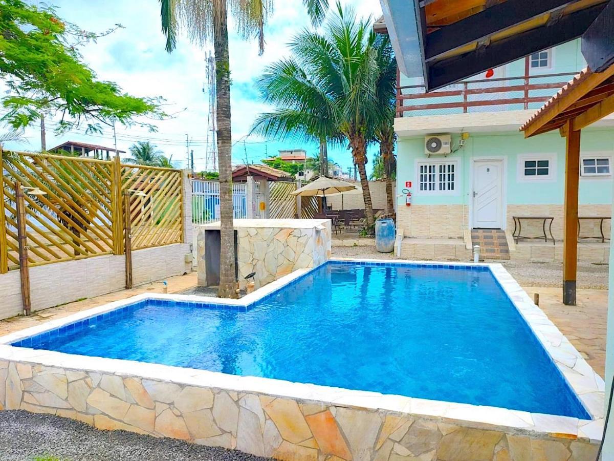 Recanto Maranduba Ubatuba Exterior foto