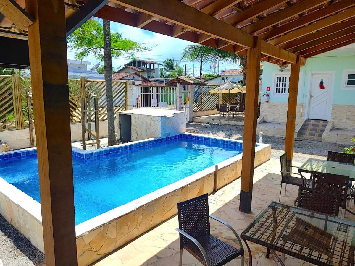 Recanto Maranduba Ubatuba Exterior foto