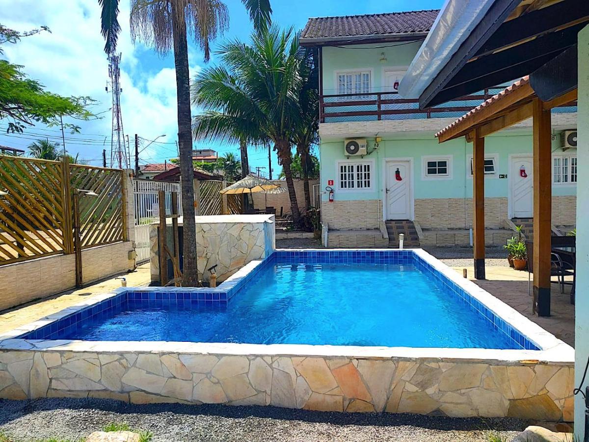 Recanto Maranduba Ubatuba Exterior foto