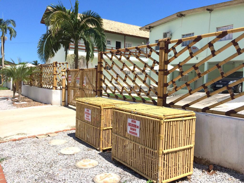 Recanto Maranduba Ubatuba Exterior foto