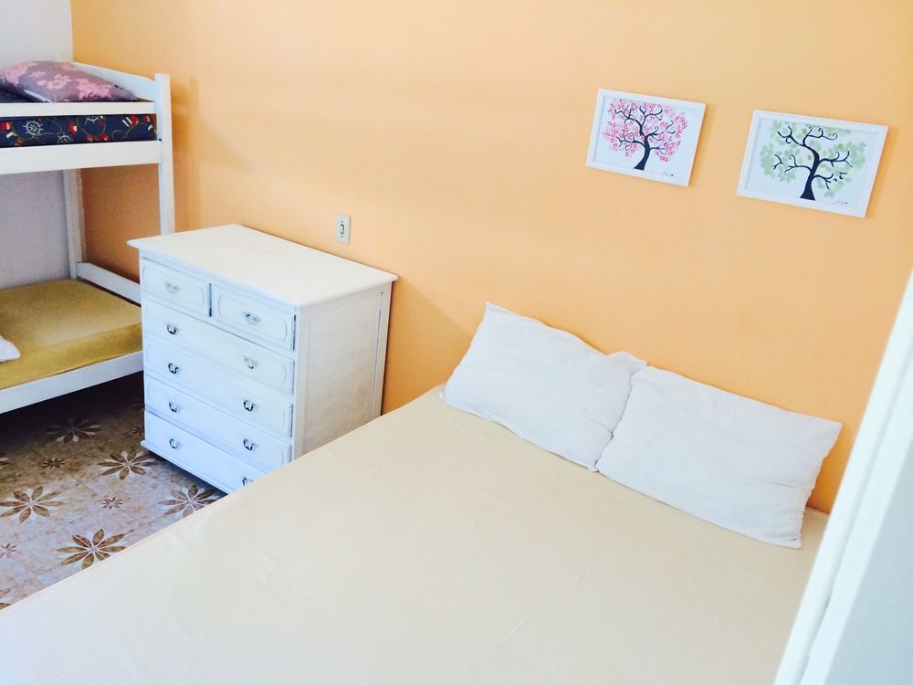 Recanto Maranduba Ubatuba Exterior foto