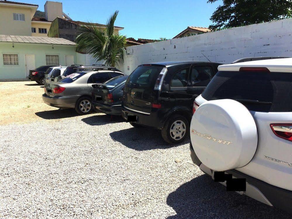 Recanto Maranduba Ubatuba Exterior foto