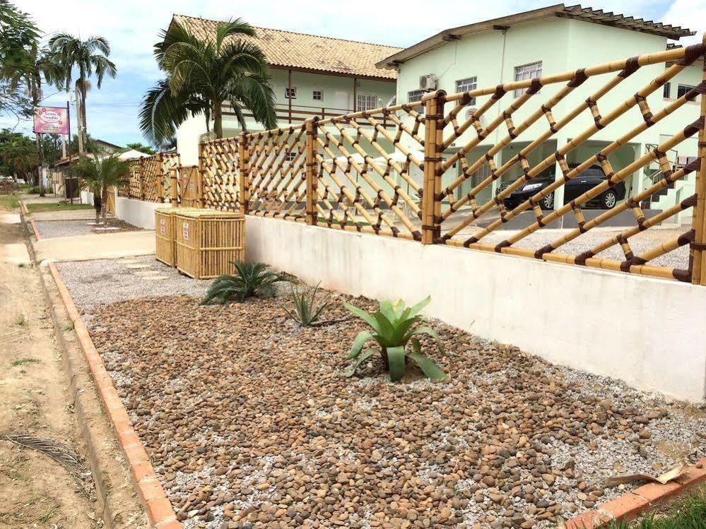 Recanto Maranduba Ubatuba Exterior foto