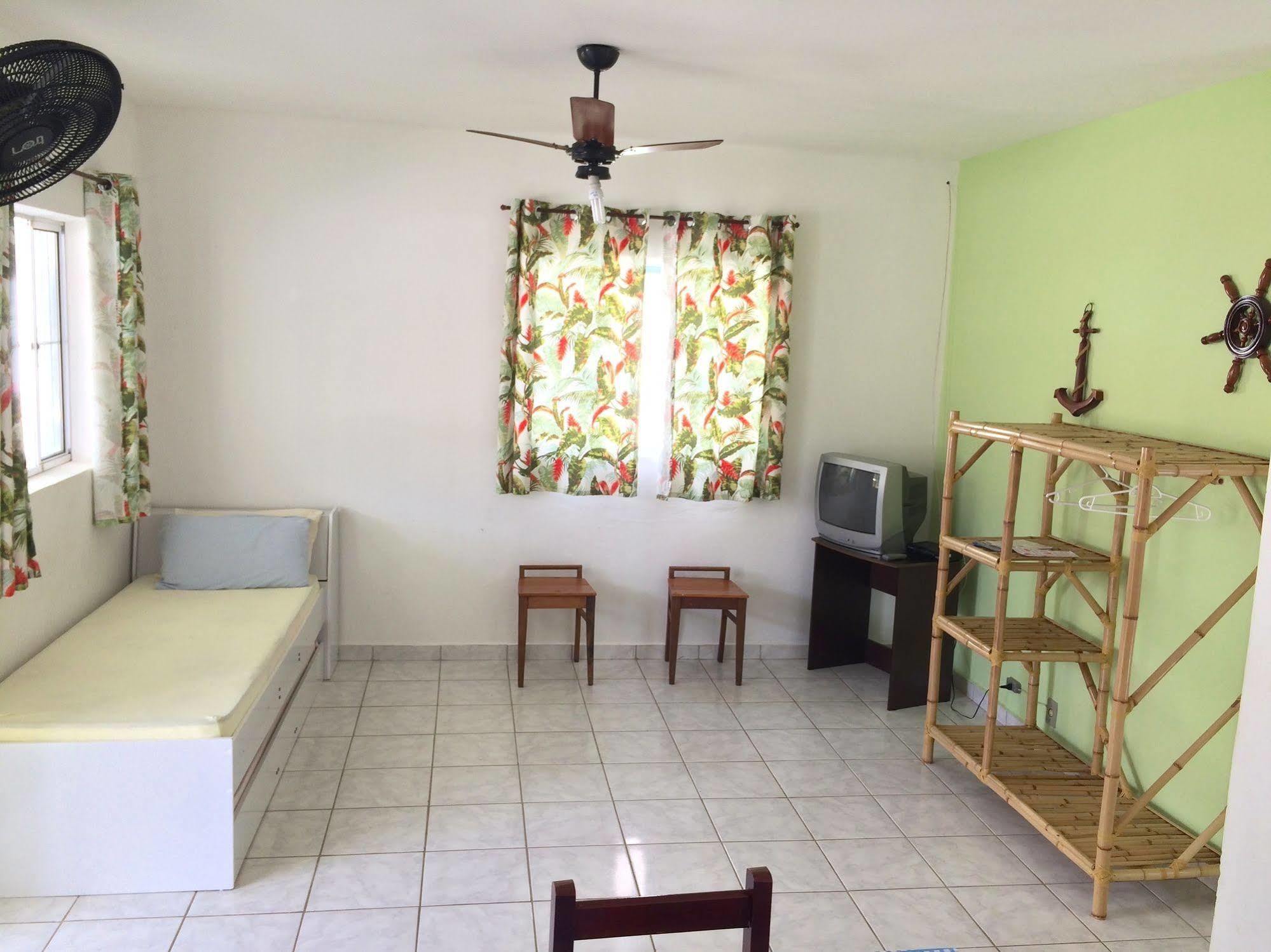 Recanto Maranduba Ubatuba Exterior foto