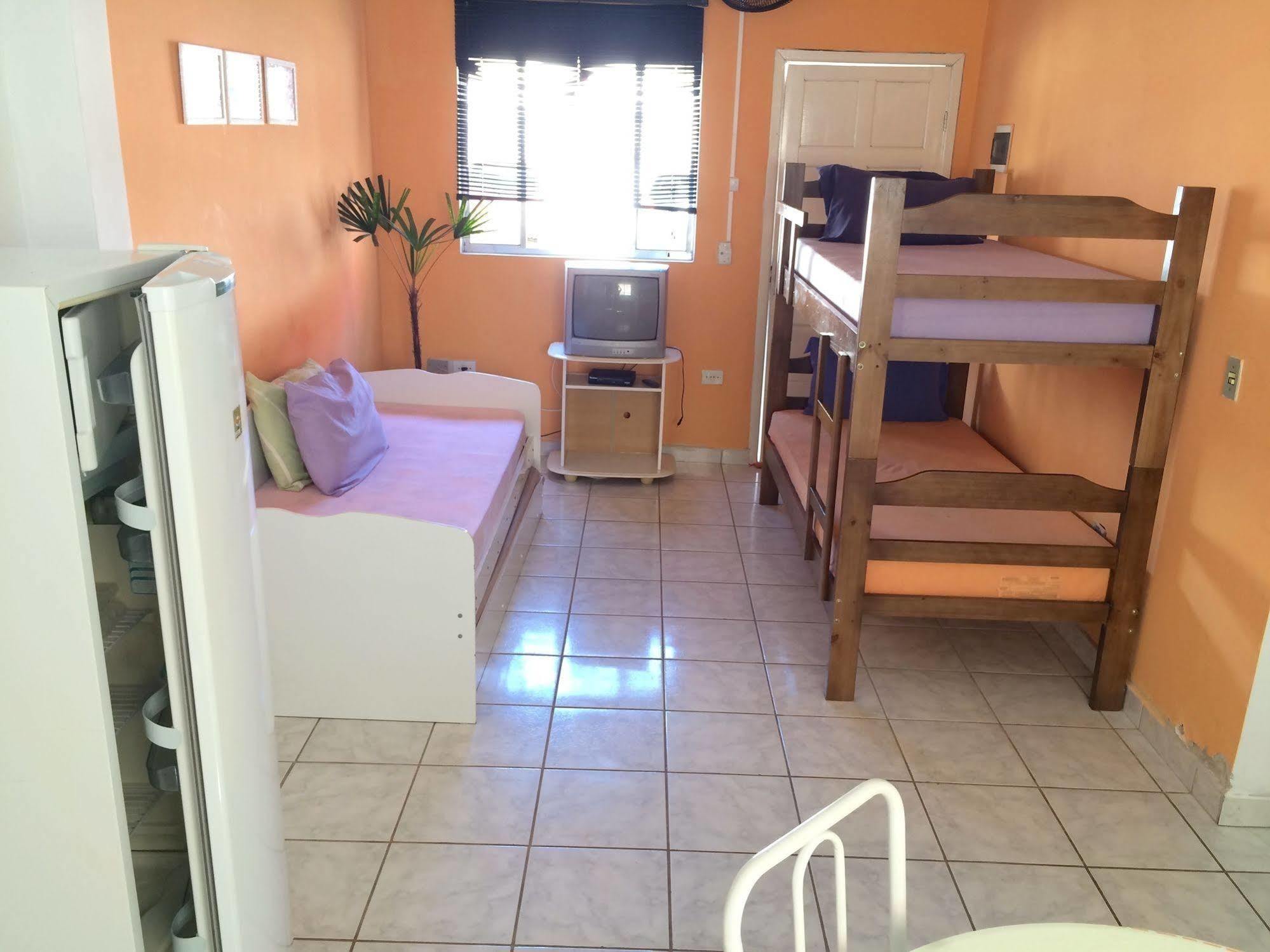 Recanto Maranduba Ubatuba Exterior foto
